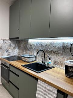 Renapartman Luxory - 4