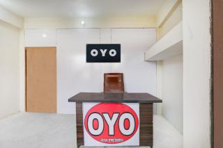 SPOT ON A K Hotal And Restaurant - 6