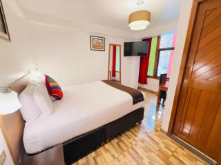 Inti Pacha Palace Machupicchu - 1