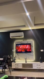 The charcoal suite 2bhk bahria town - 0