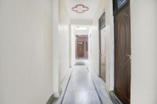 SPOT ON A K Hotal And Restaurant - 0