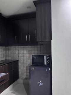 The charcoal suite 2bhk bahria town - 9