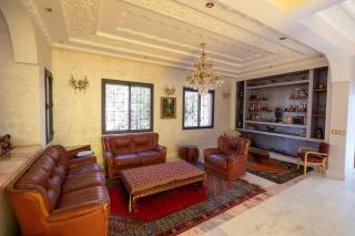 Villa Caprice Palace in city center - 8