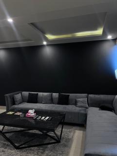 The charcoal suite 2bhk bahria town - 7