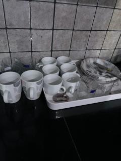 The charcoal suite 2bhk bahria town - 5