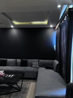 The charcoal suite 2bhk bahria town - 2