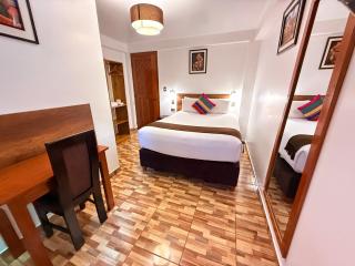 Inti Pacha Palace Machupicchu - 4