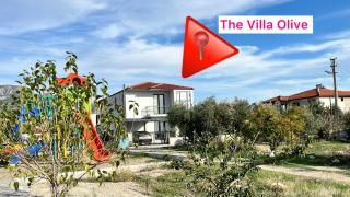 Villa Olive - 0