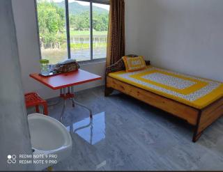 Uttaron Guest House, Near AIIMS Guwahati, Changsari - 8