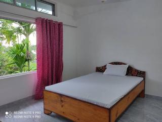 Uttaron Guest House, Near AIIMS Guwahati, Changsari - 5