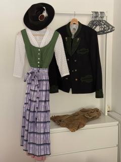 Traunapartment Altaussee - 1