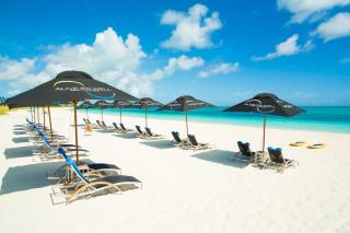 Kokomo Deluxe King - Single Cottage - 0