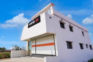 HOTEL O GALAXY INN - 2