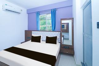 Hotel O MG International - 7