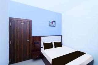 Hotel O MG International - 2