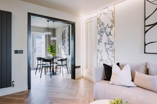 JW Executive ApartHouse 2 - 1