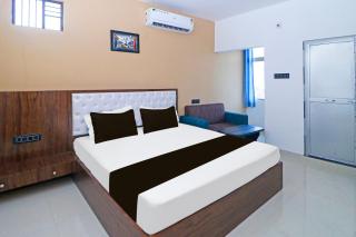 Hotel O MG International - 3