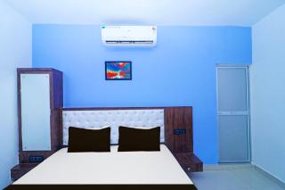 Hotel O MG International - 0