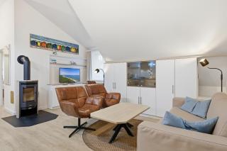 Dünenhäuser Ückeritz UnserUsedomDe FeWo ca50qm mit Parkplatz direkt am Strand 12I3 - 8