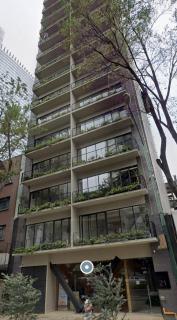 Loft in the Heart of Mexico City - 9