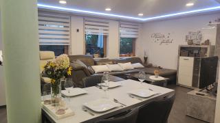 Ferienwohnung Schmuckkästchen - 5