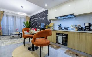 Riara One Luxe Stay - The Cove - 1