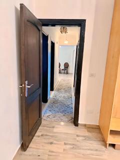 Paradise - Sheikh Zayed Residence - 0