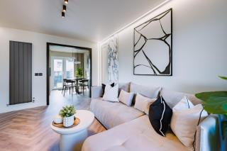 JW Executive ApartHouse 2 - 3