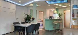 Ferienwohnung Schmuckkästchen - 9