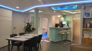 Ferienwohnung Schmuckkästchen - 1