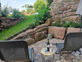 Ferienwohnung Schmuckkästchen - 8