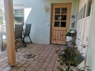 Ferienwohnung Schmuckkästchen - 7