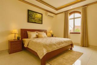 Luxurious River Castle 7 bedrooms - 7