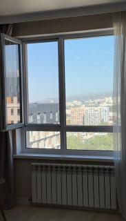 Apartment in Almaty - 2