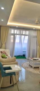 Tola Residences by Aqua- Luxury one bedroom in Nyali Mombasa with pool - 8