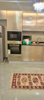 Tola Residences by Aqua- Luxury one bedroom in Nyali Mombasa with pool - 5