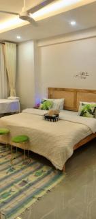 Tola Residences by Aqua- Luxury one bedroom in Nyali Mombasa with pool - 4