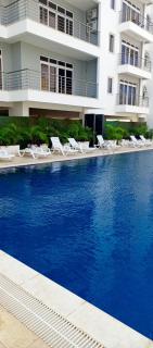 Tola Residences by Aqua- Luxury one bedroom in Nyali Mombasa with pool - 3