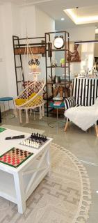 Tola Residences by Aqua- Luxury one bedroom in Nyali Mombasa with pool - 2