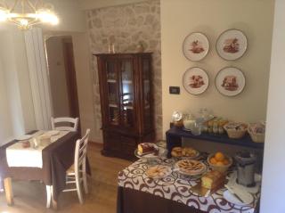 B&B Villa Delle Rose - Roccaraso - 2