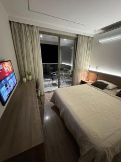 Suíte em Rio de Janeiro - Riocentro - 5