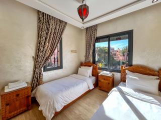 Villa Caprice Palace au centre-ville - 1