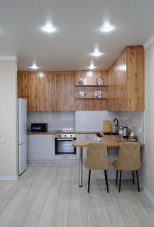 Apartment in Almaty - 1