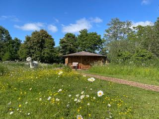 Acorn Glade Glamping York - 9