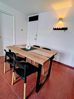 Plaza Independencia - 4