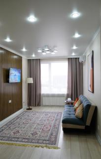 Apartment in Almaty - 4