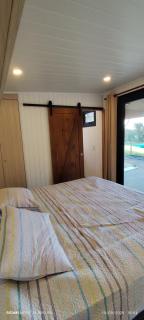 Hermosas cabañas nuevas en un campo de limones - 4