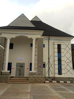 Divine Villa and Resort Guest House PLOT 35 Umuezeukwu Road, Oboro, Ikwuano LGA,Abia State - 6