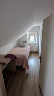 Cozy rooms in the center of Bled by the lake #1 - 1