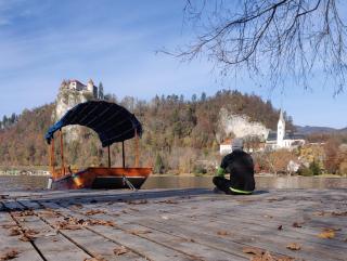 Cozy rooms in the center of Bled by the lake #1 - 7
